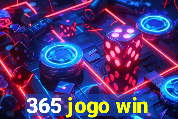 365 jogo win
